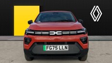 Dacia Spring 27kWh Expression 65 48kW 5dr Auto Electric Hatchback